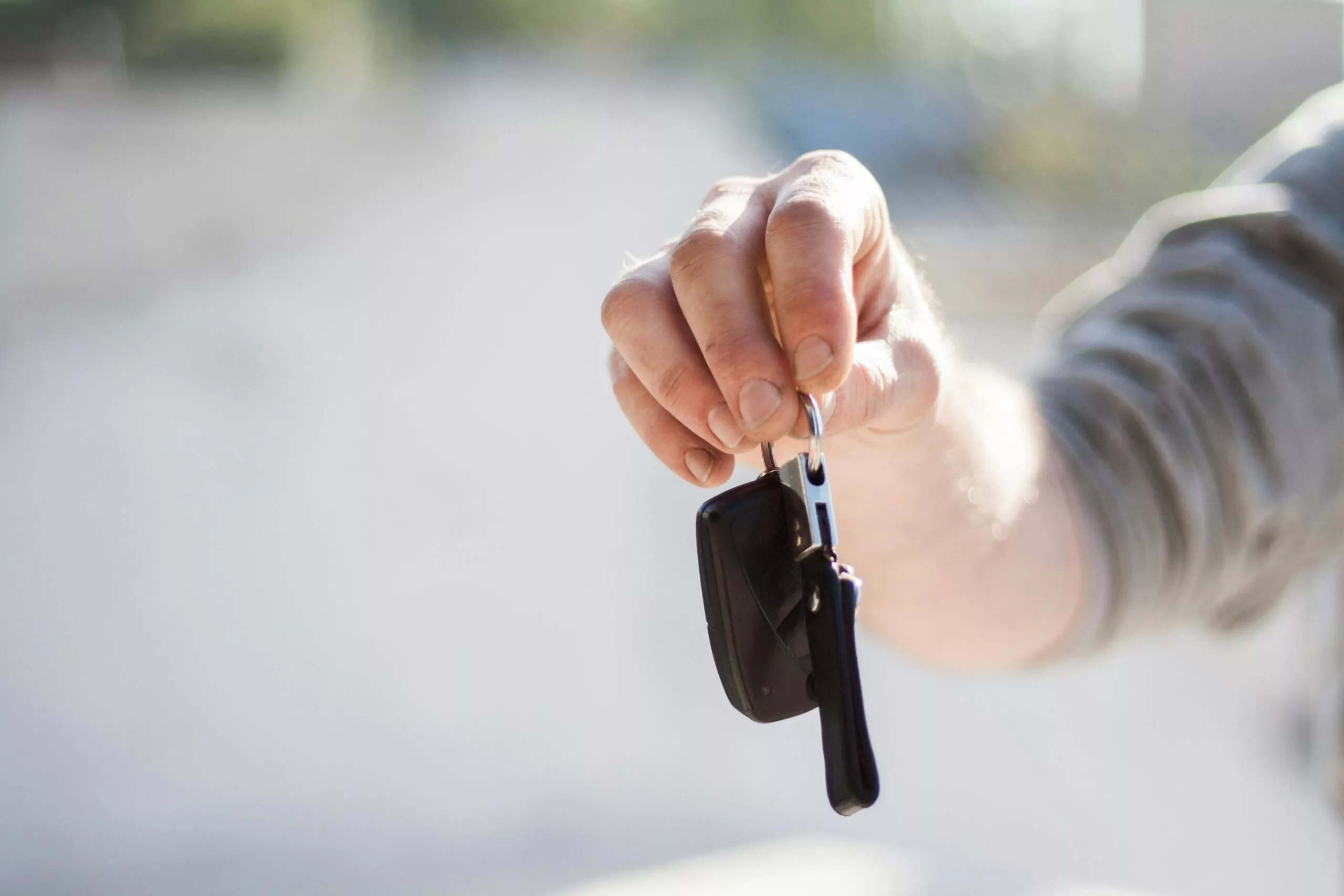 Le dépôt-vente automobile : vendre son véhicule en toute confiance avec Chassay