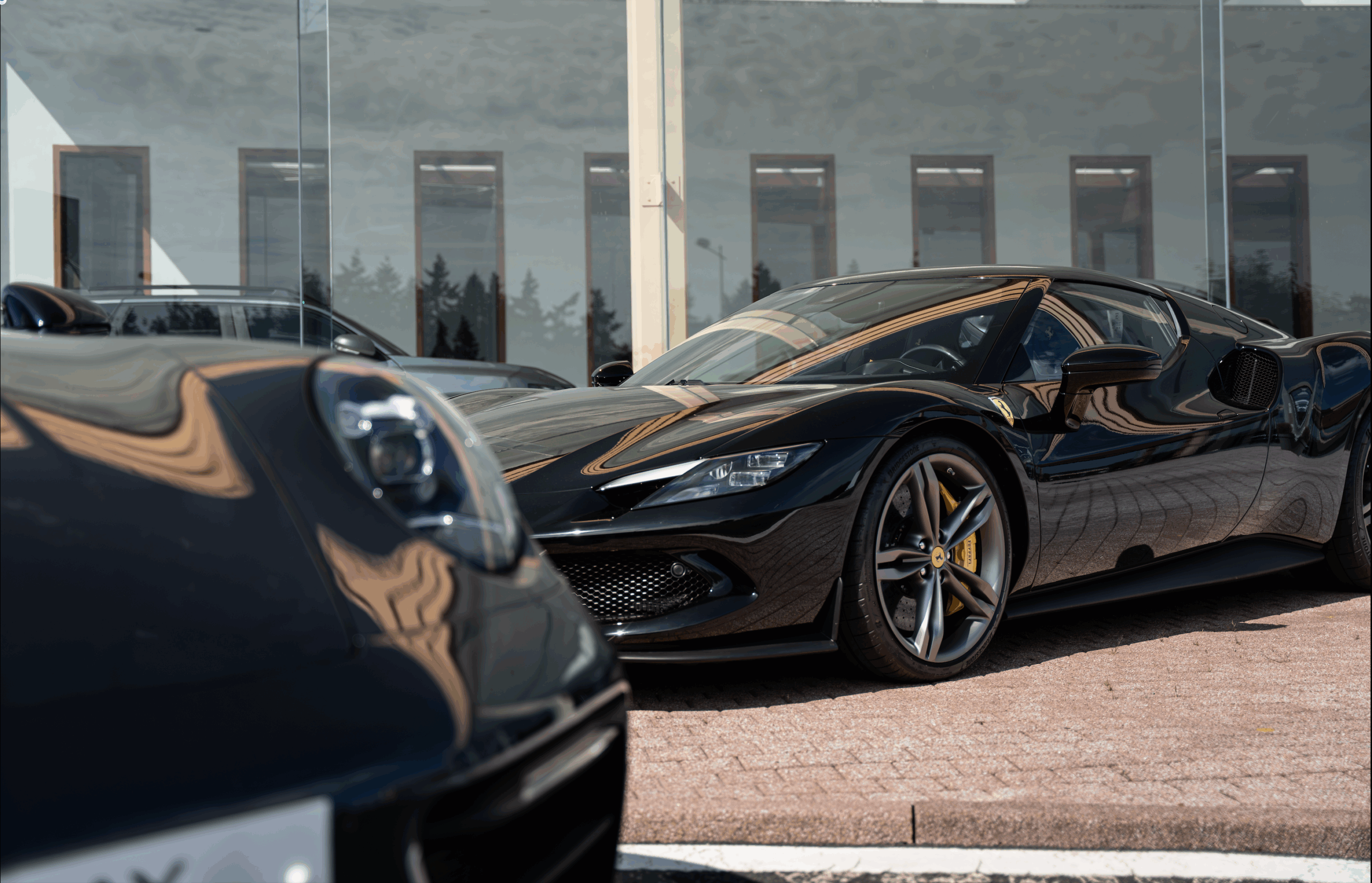 Le dépôt-vente chez Chassay Automobiles